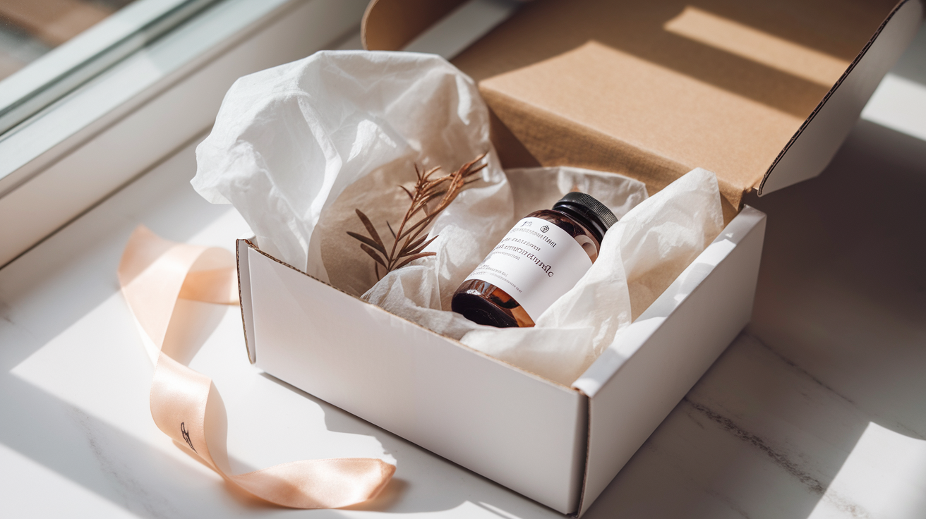 Παράδοση Elixia Glow